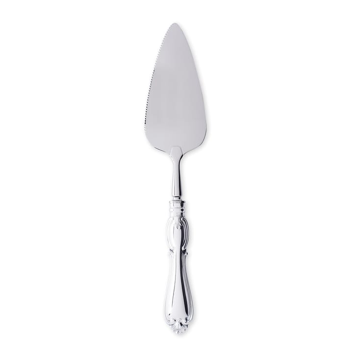 Tagliatorta Olga nichel argento-acciaio inox  - 27 cm
​ - Gense