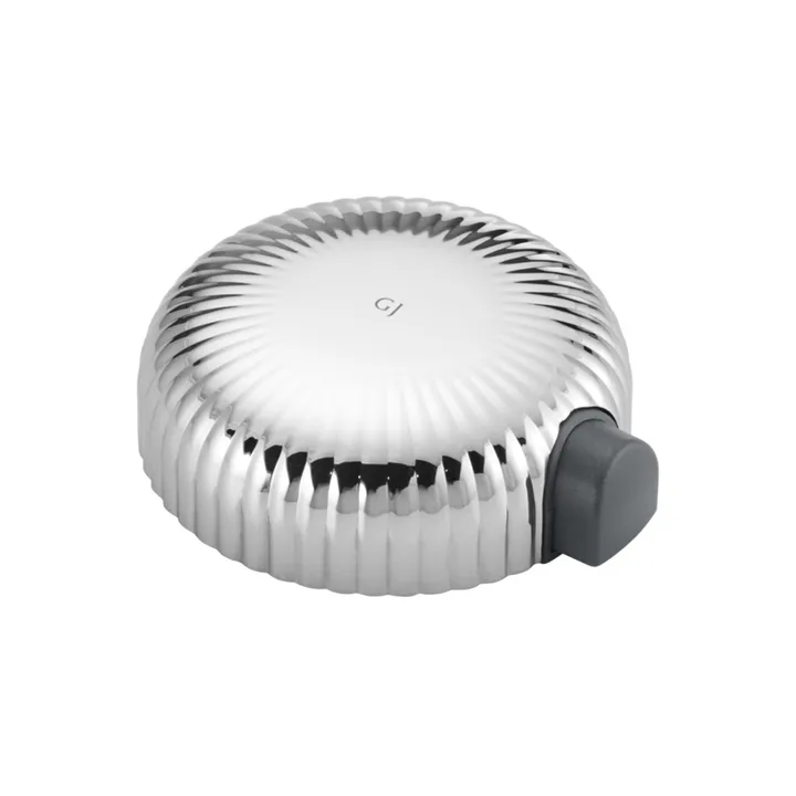 Affettatore per fragole Bernadotte - Argento - Georg Jensen