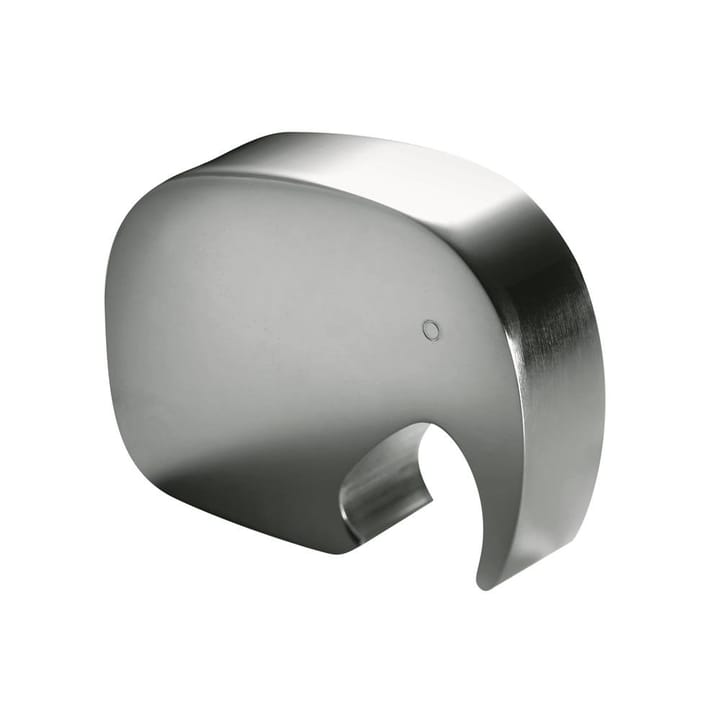 Apribottiglie Elephant  - 4,5 cm - Georg Jensen