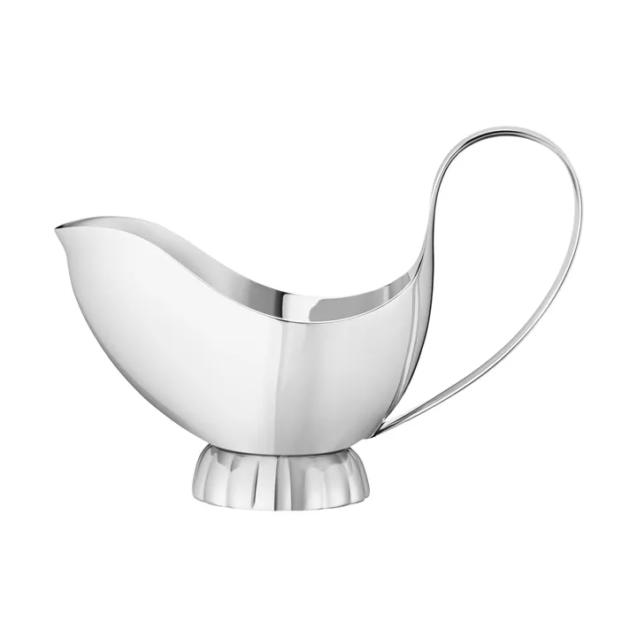 Bernadotte salsiera - Acciaio inox, 14 cl - Georg Jensen