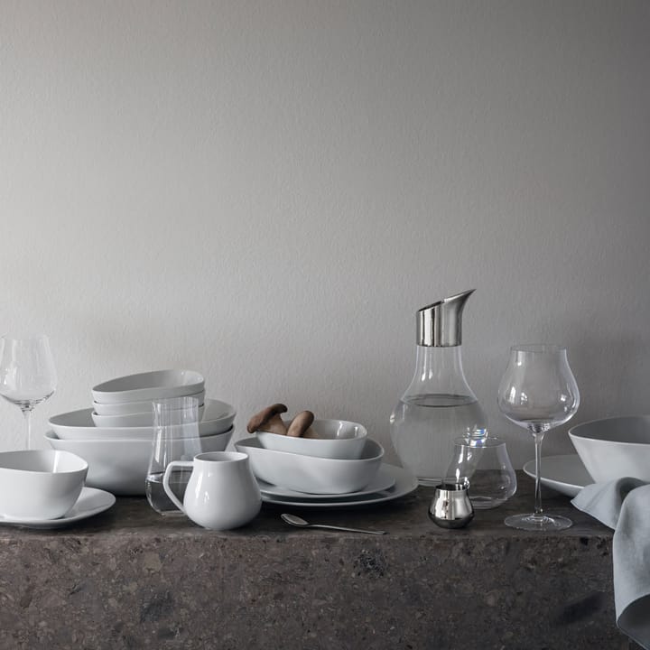 Bicchiere alto 38 cl Sky confezione da 6, cristallino Georg Jensen