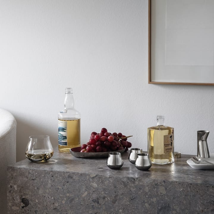 Bicchiere alto 38 cl Sky confezione da 6, cristallino Georg Jensen