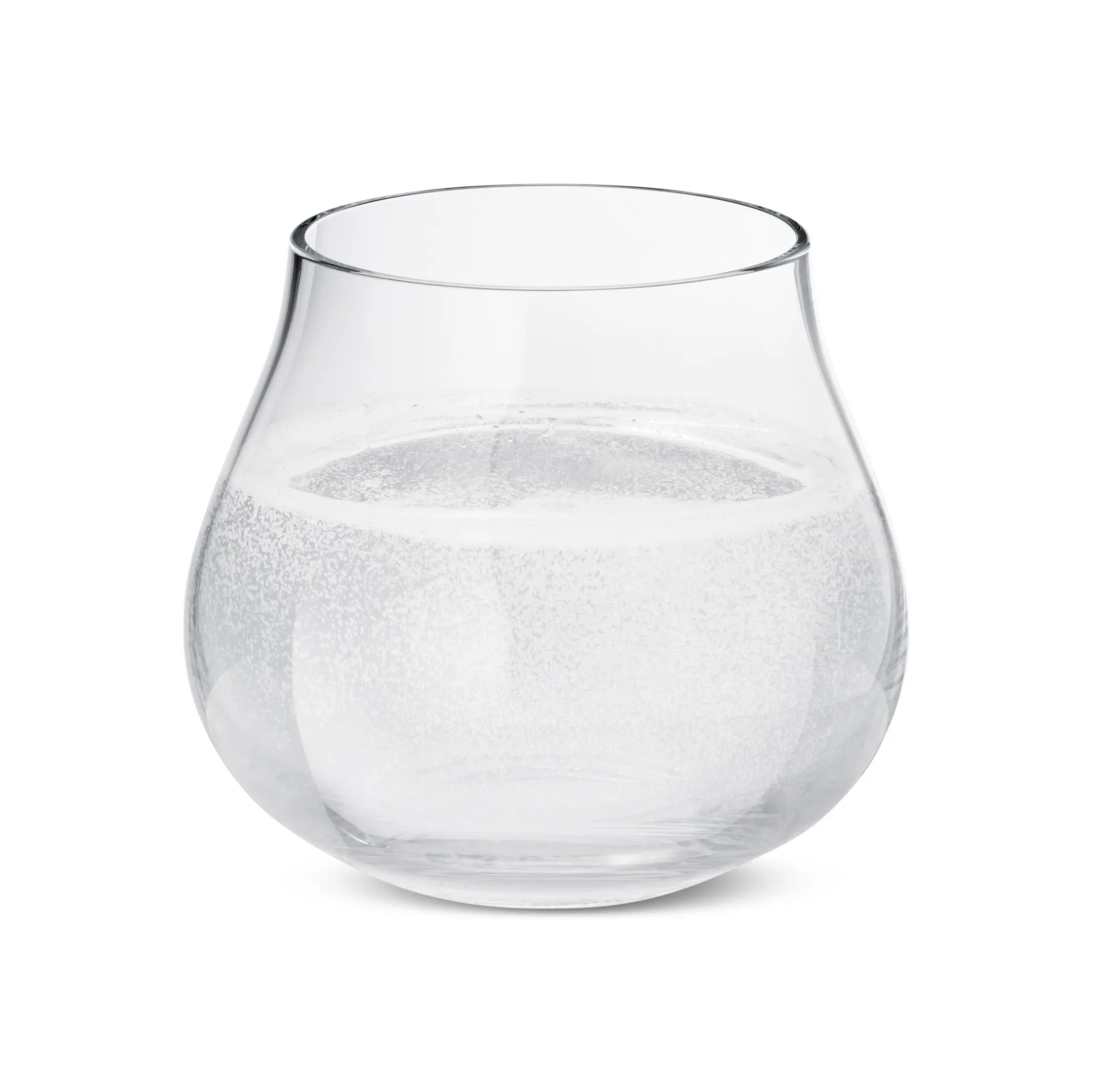 Bicchiere alto 38 cl Sky confezione da 6, cristallino Georg Jensen