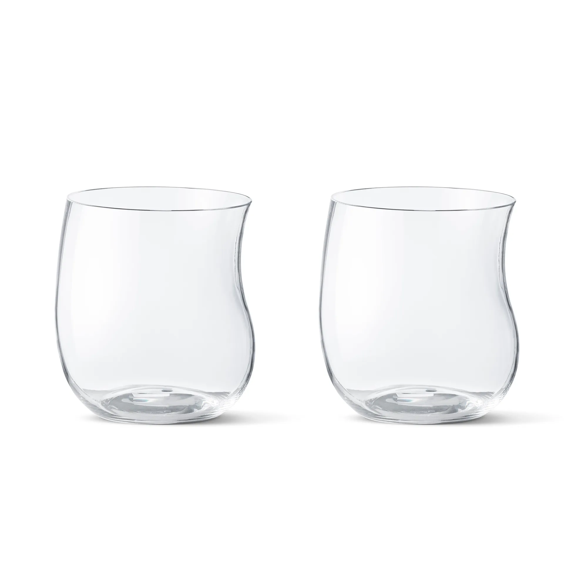 Bicchiere Cobra confezione da 2 , Piccolo, 20 cl Georg Jensen