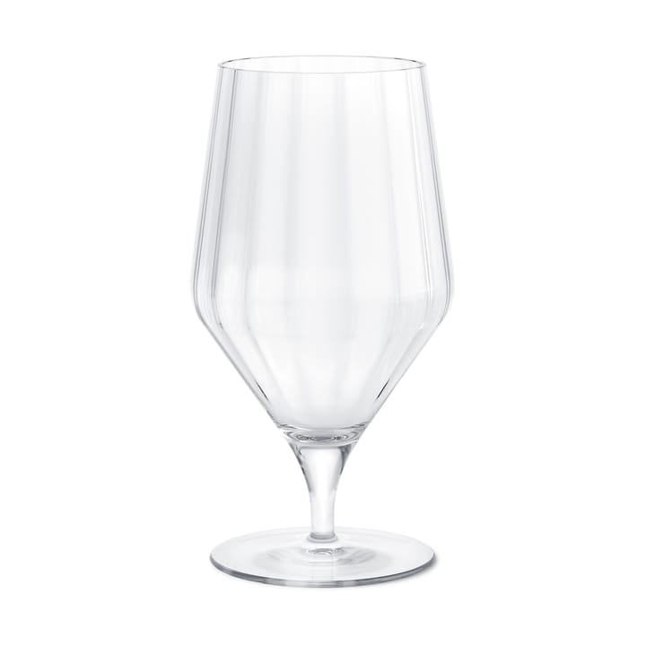 Bicchiere da birra Bernadotte 52 cl, confezione da 6 - Trasparente - Georg Jensen