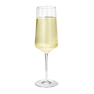 Bicchiere da champagne Bernadotte, confezione da 6 - 27 cl - Georg Jensen