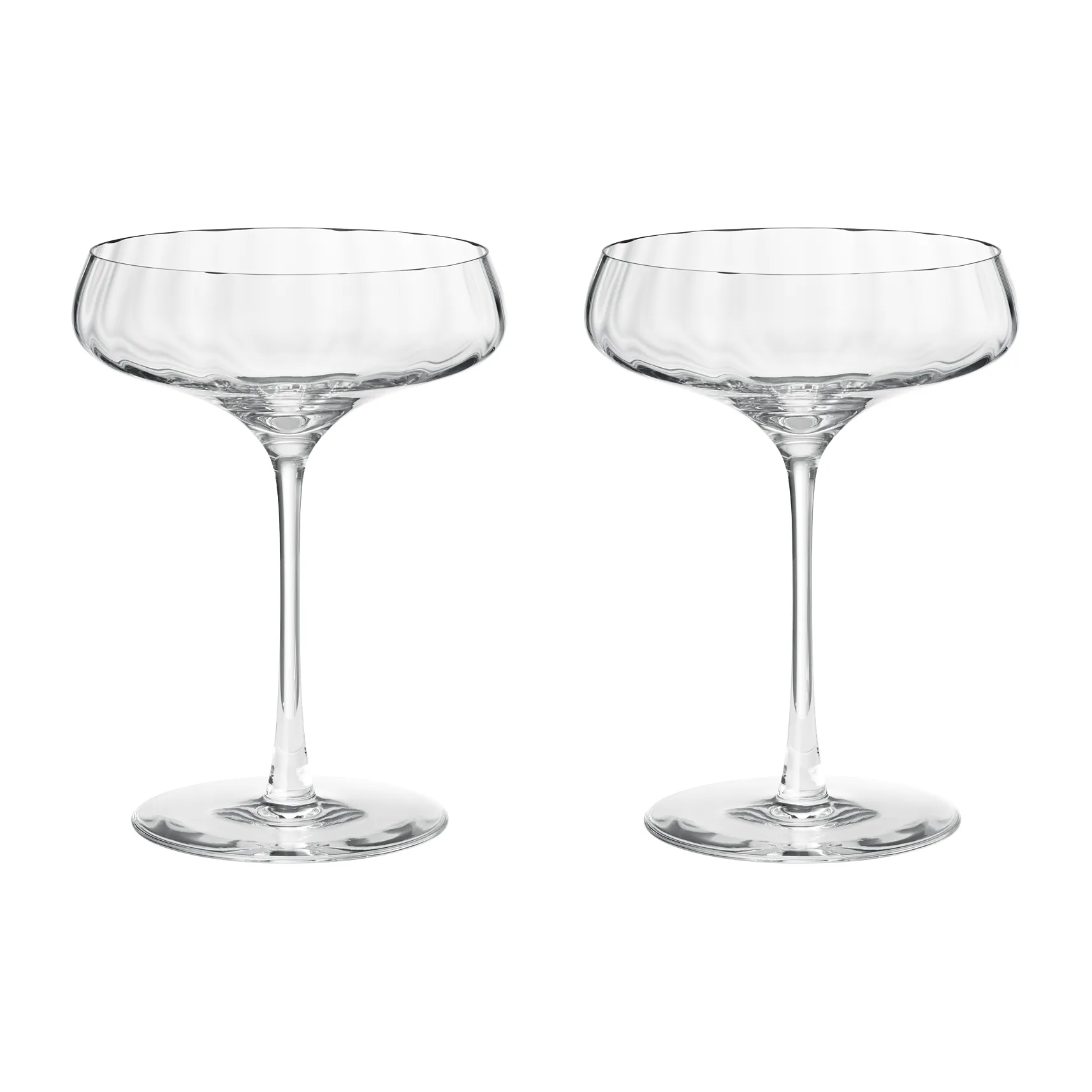 Bicchiere da cocktail Bernadotte, confezione da 2, 20 cl Georg Jensen