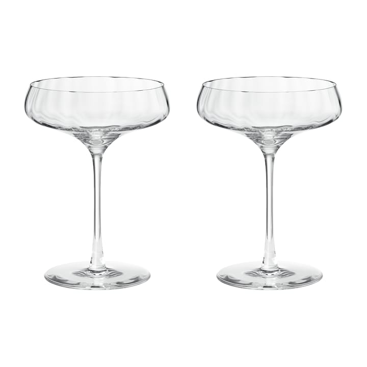 Bicchiere da cocktail Bernadotte, confezione da 2 - 20 cl - Georg Jensen