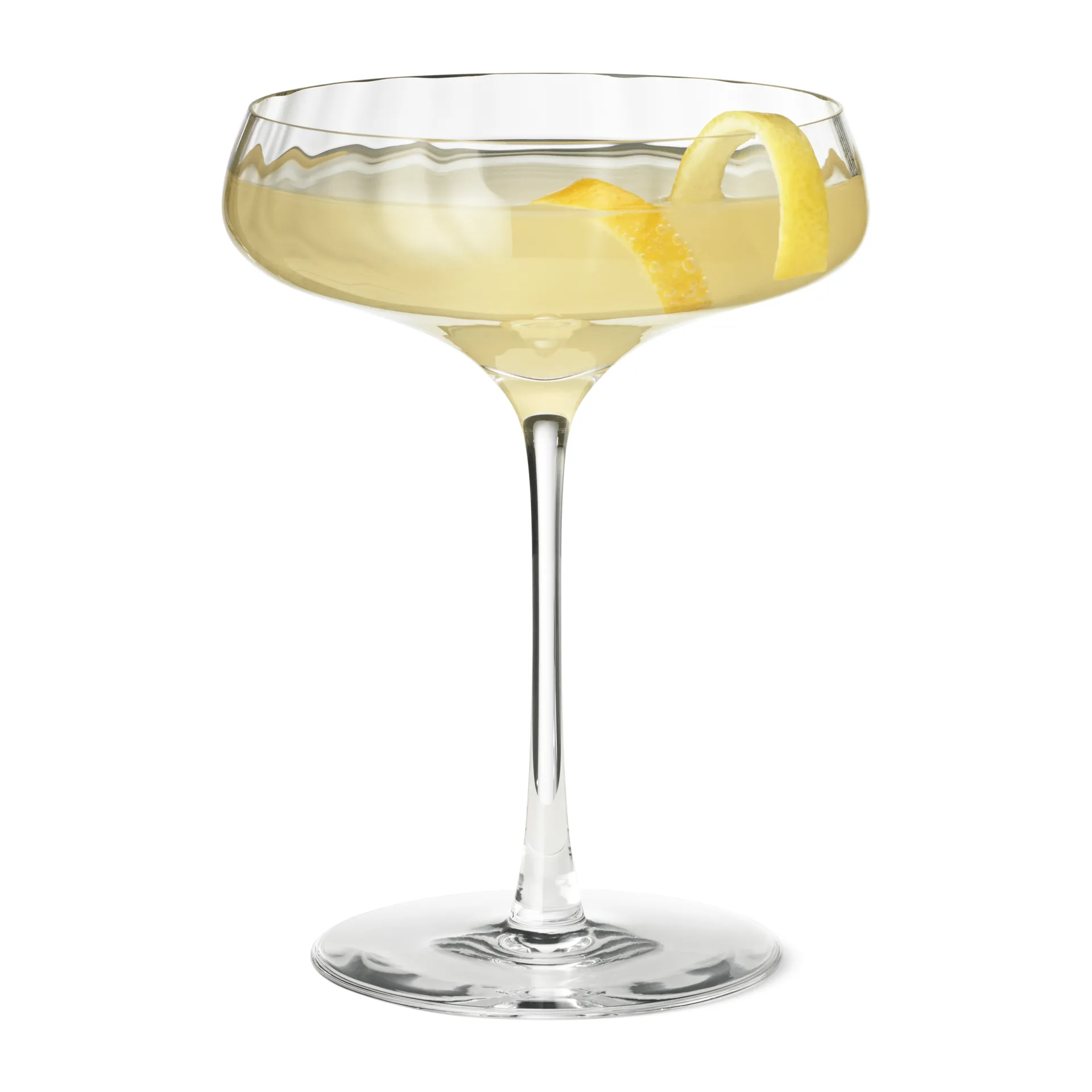 Bicchiere da cocktail Bernadotte, confezione da 2, 20 cl Georg Jensen