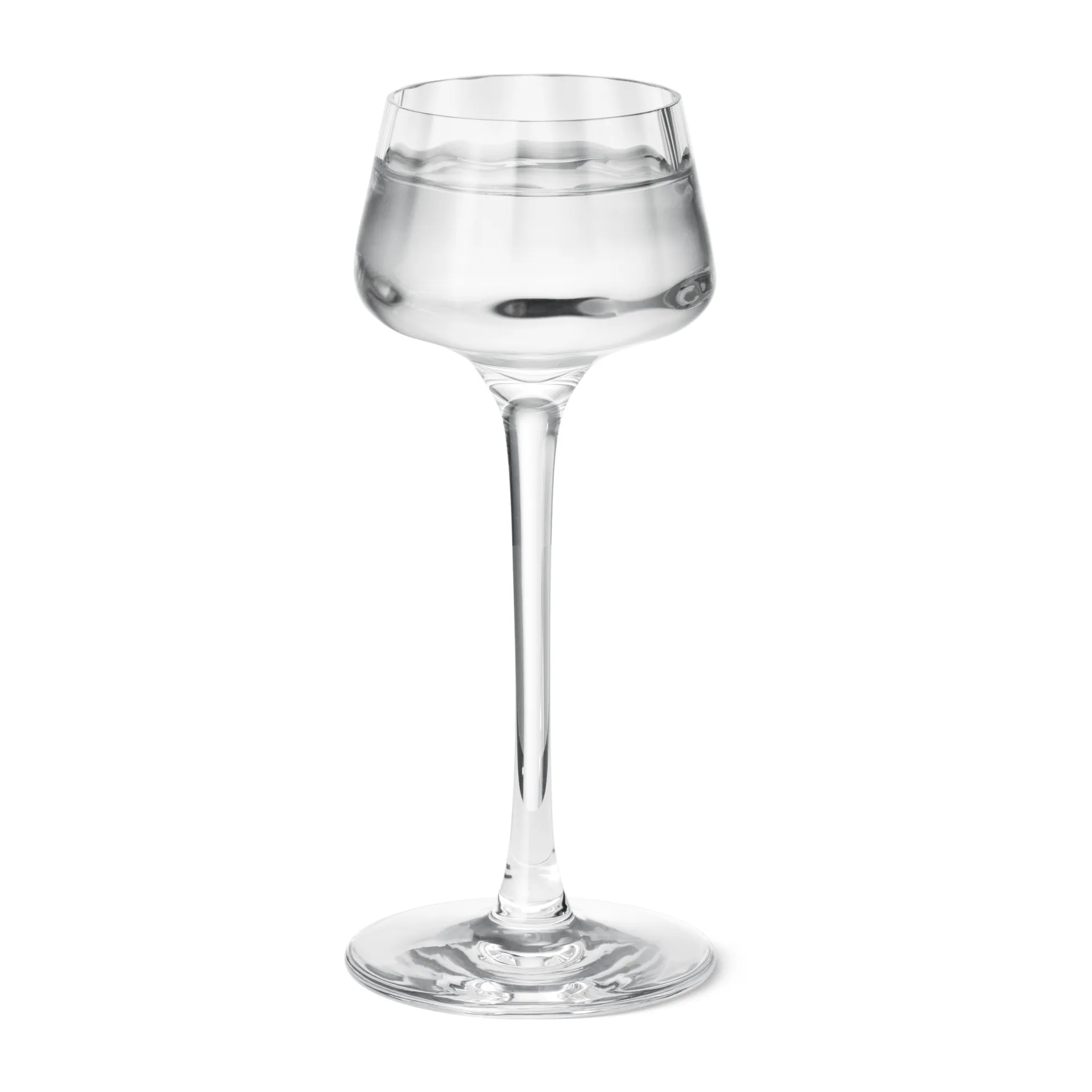 Bicchiere da shot Bernadotte, confezione da 6, 4 cl Georg Jensen