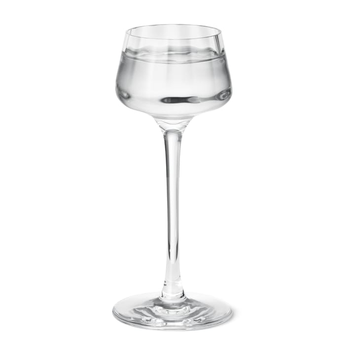 Bicchiere da shot Bernadotte, confezione da 6 - 4 cl - Georg Jensen