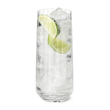 Bicchiere highball Bernadotte, confezione da 6 - 45 cl - Georg Jensen