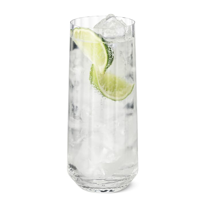 Bicchiere highball Bernadotte, confezione da 6 - 45 cl - Georg Jensen