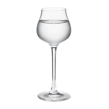 Bicchierini da liquore Sky, 6 cl, confezione da 6 - Trasparente - Georg Jensen