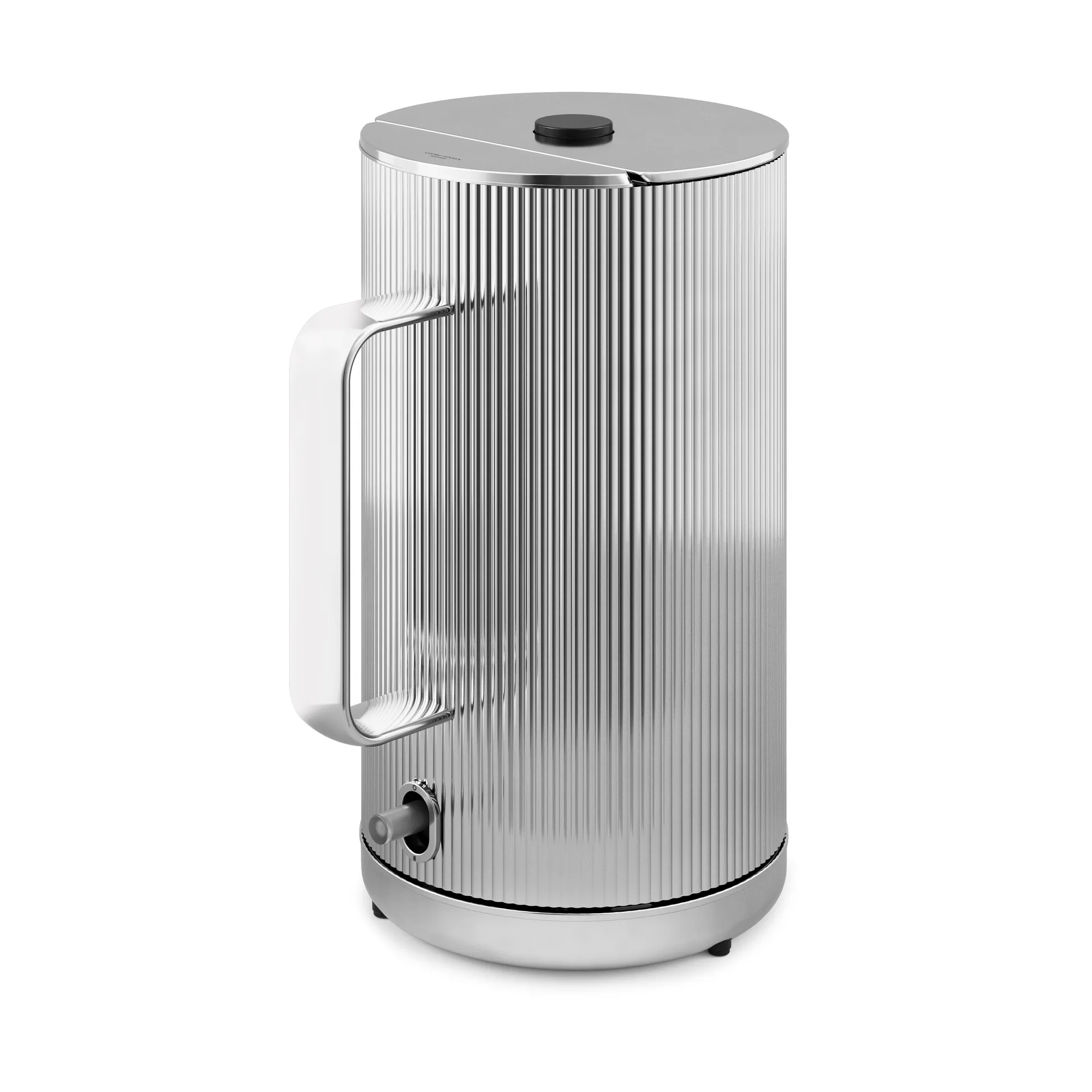 Bollitore Bernadotte, Acciaio inossidabile Georg Jensen