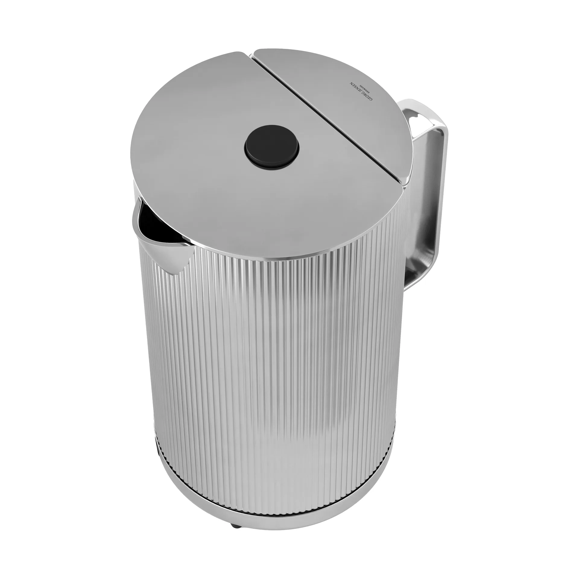 Bollitore Bernadotte, Acciaio inossidabile Georg Jensen