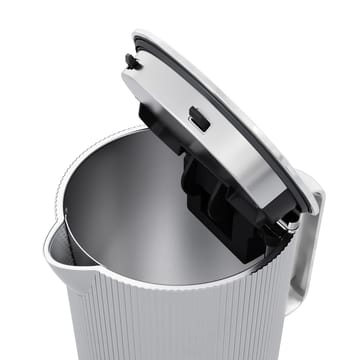Bollitore Bernadotte  - Acciaio inossidabile - Georg Jensen