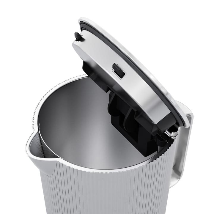 Bollitore Bernadotte , Acciaio inossidabile Georg Jensen