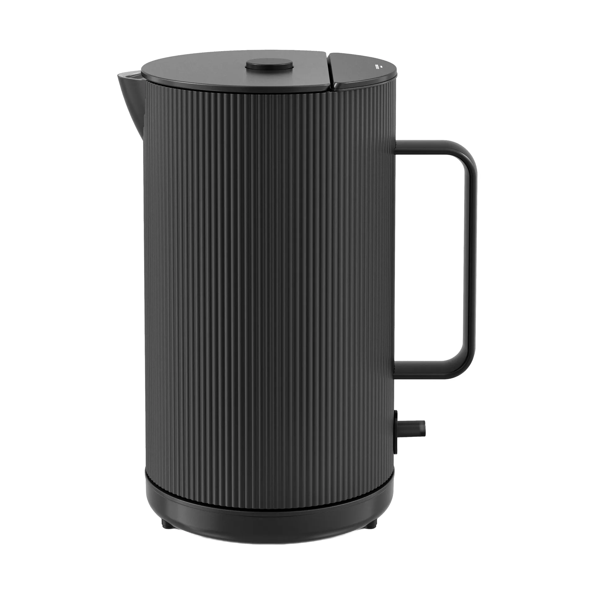 Bollitore Bernadotte, Nero Georg Jensen