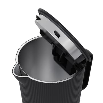 Bollitore Bernadotte  - Nero - Georg Jensen