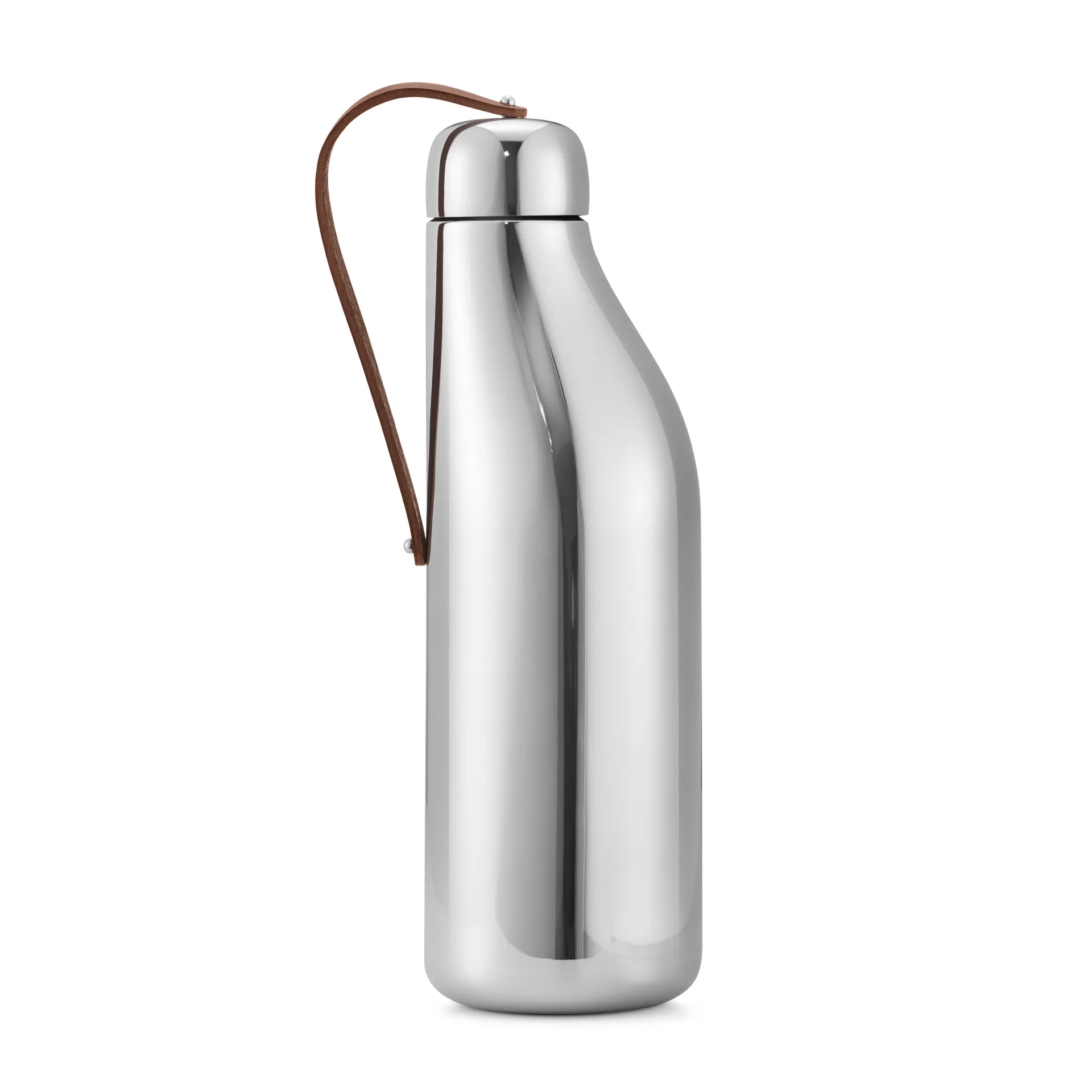 Borraccia Sky 50 cl, Acciaio inossidabile Georg Jensen
