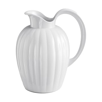 Brocca Bernadotte 1,2 L - Bianco - Georg Jensen