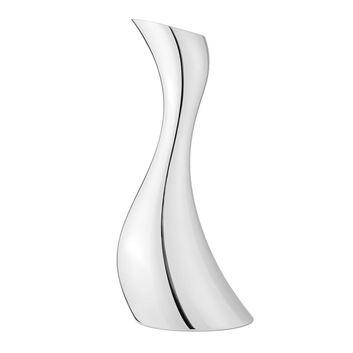 Brocca Cobra acciaio inox - 1,2 L - Georg Jensen