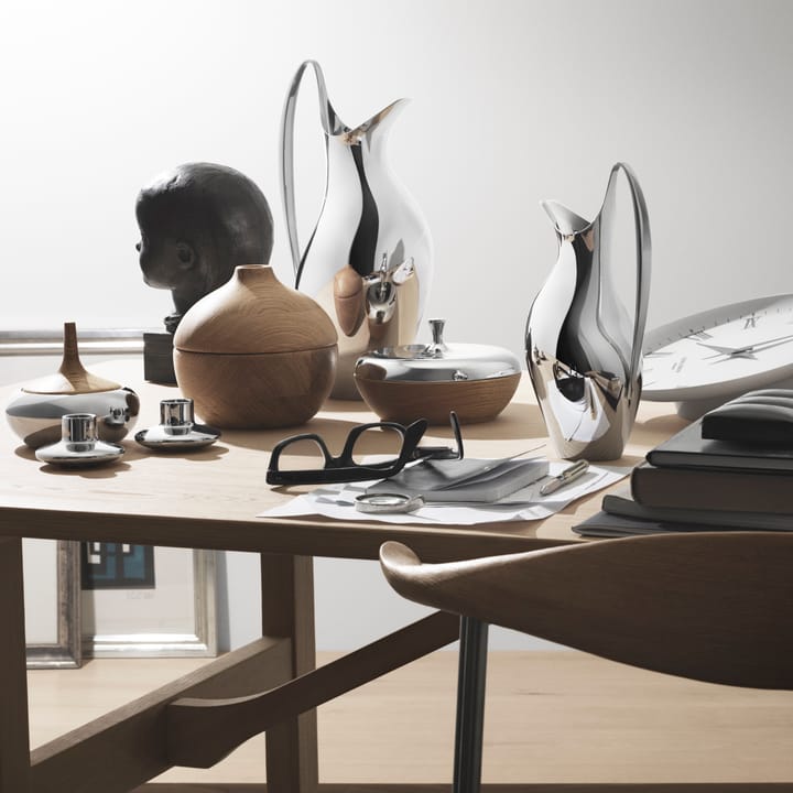 Brocca HK, 0,75 L Georg Jensen