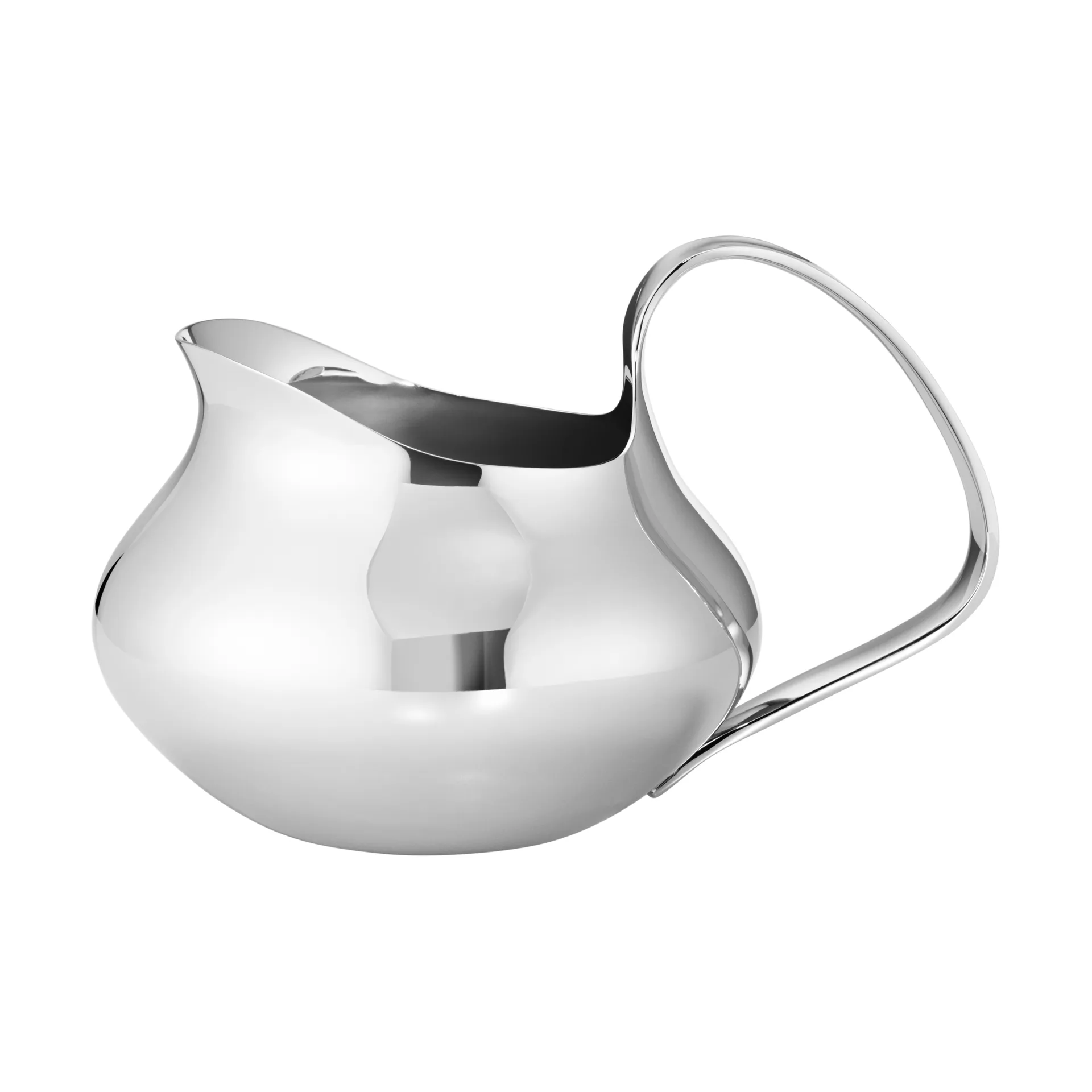 Brocca Koppel 02 0,6 L, Acciaio inossidabile Georg Jensen