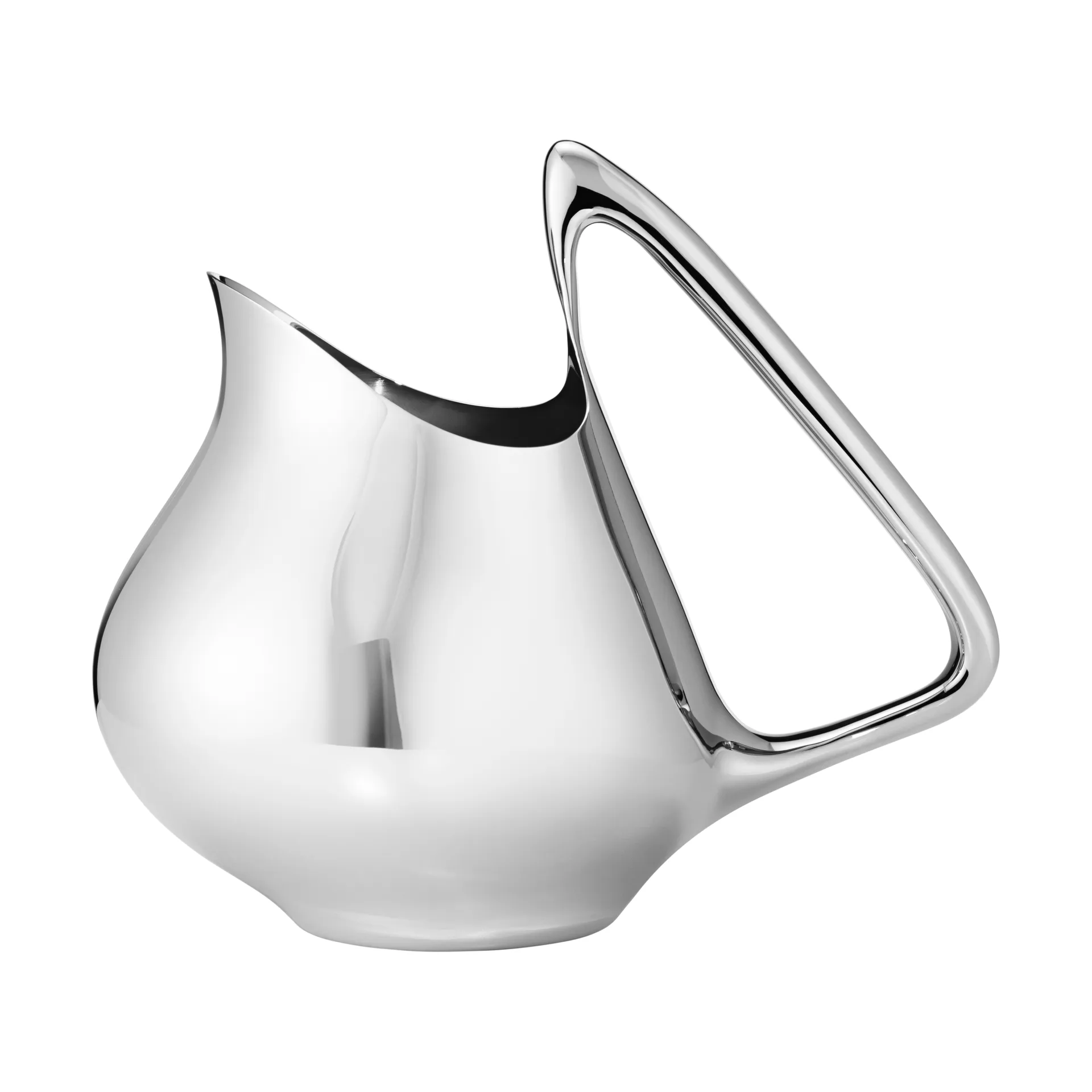 Brocca Koppel 03 1,6 L, Acciaio inossidabile Georg Jensen