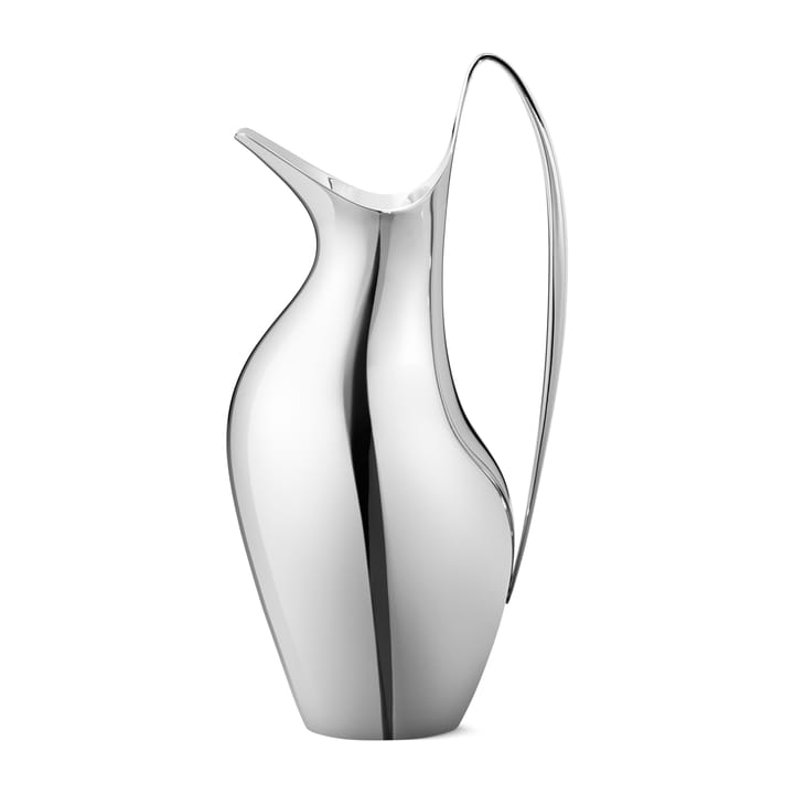 Brocca Koppel mini da 20 cl - Acciaio inossidabile - Georg Jensen