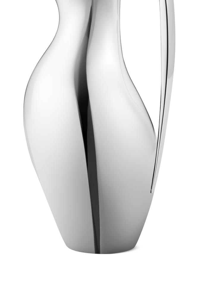 Brocca Koppel mini da 20 cl - Acciaio inossidabile - Georg Jensen