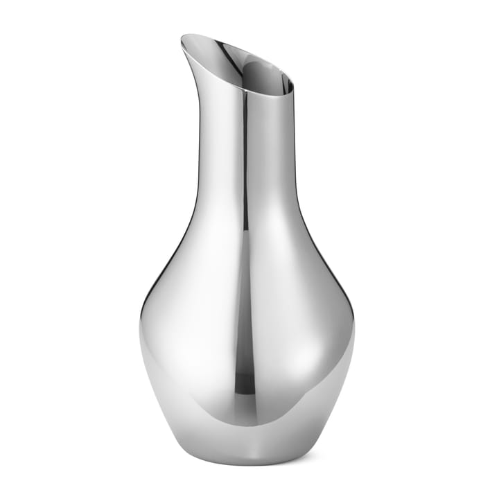 Brocca Sky da 1,5 litri - Acciaio inossidabile - Georg Jensen