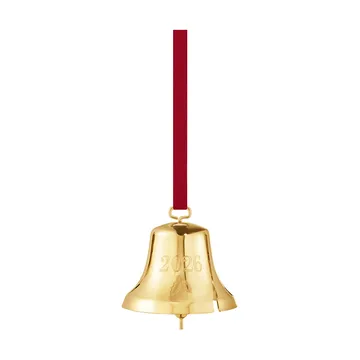 Campanella di Natale 2026 - Oro - Georg Jensen