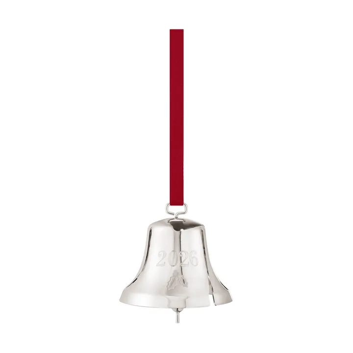 Campanella di Natale 2026 - Palladio - Georg Jensen