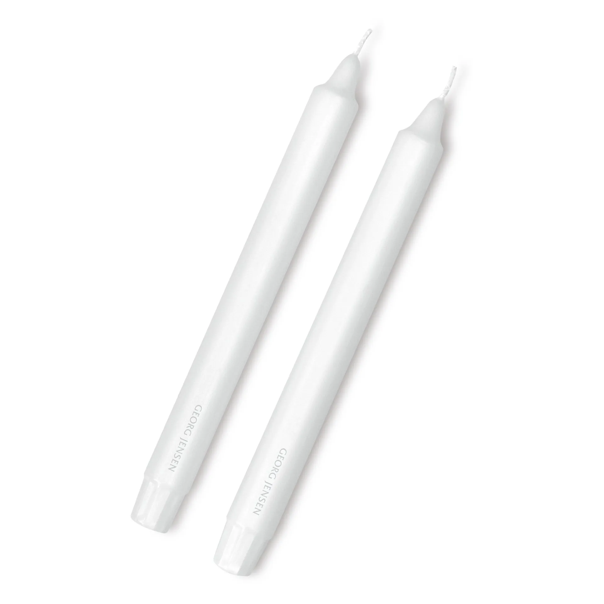 Candela Georg Jensen 24 cm, confezione da 2 Georg Jensen