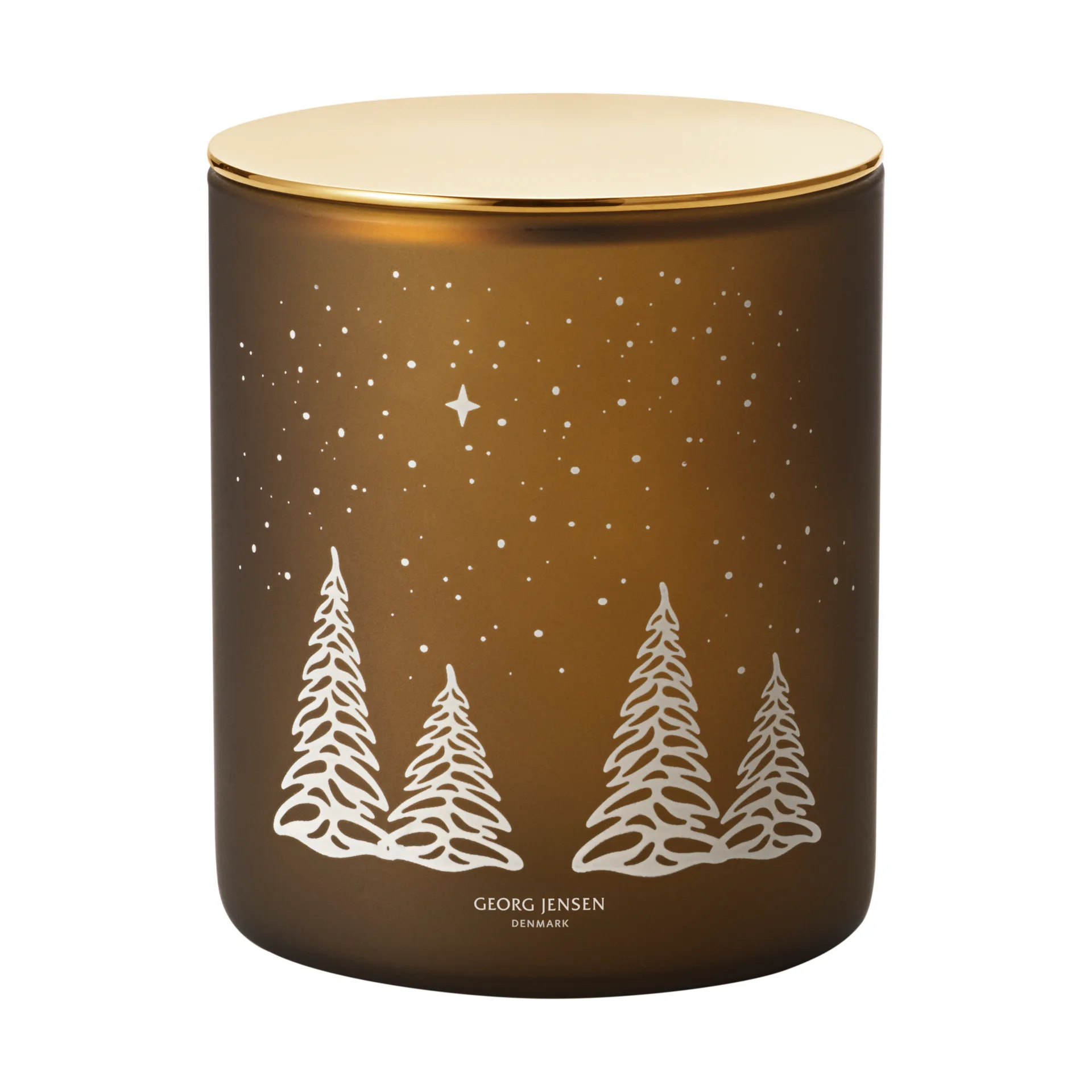 Candela profumata 2023, Profumato Georg Jensen