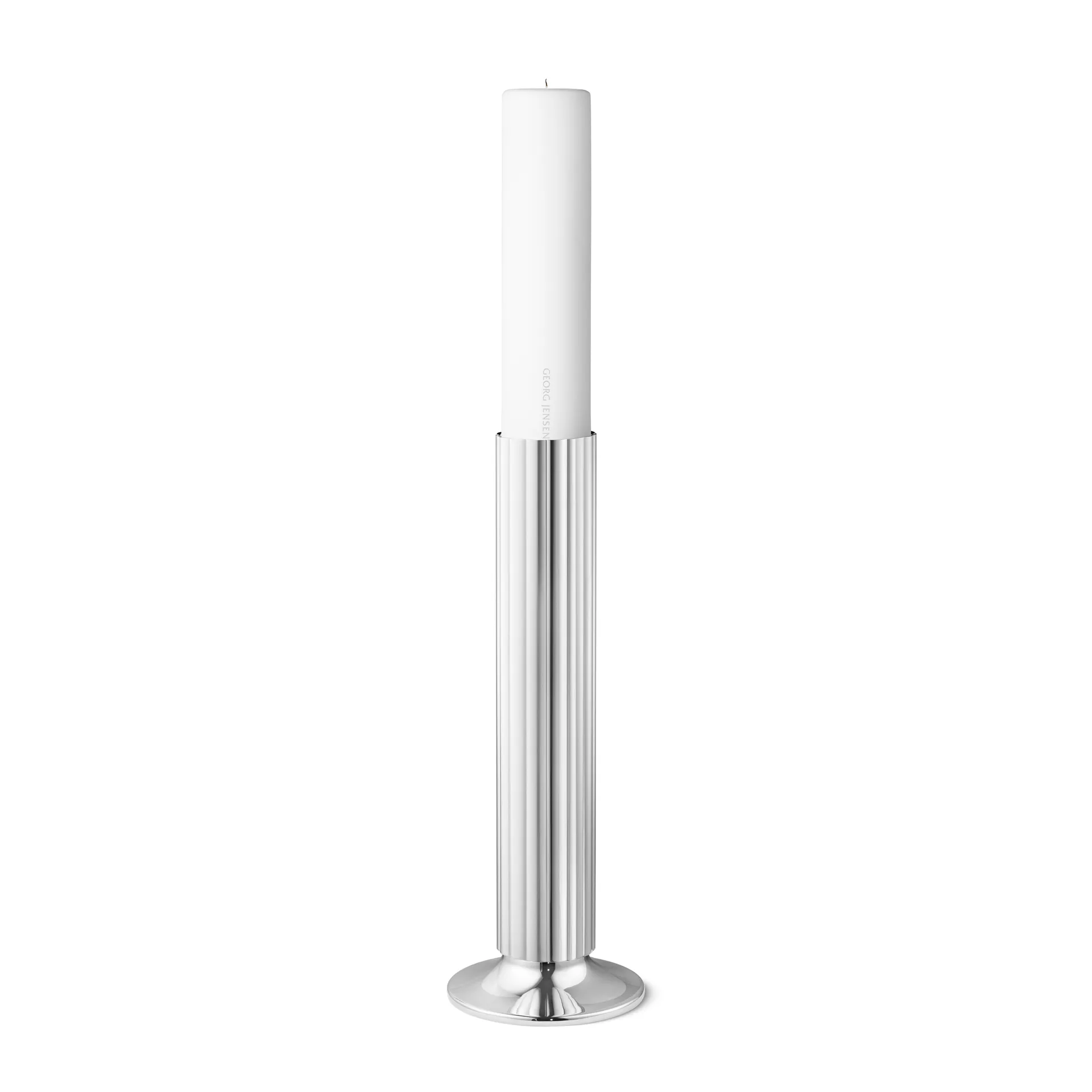 Candelabro Bernadotte , 40 cm Georg Jensen