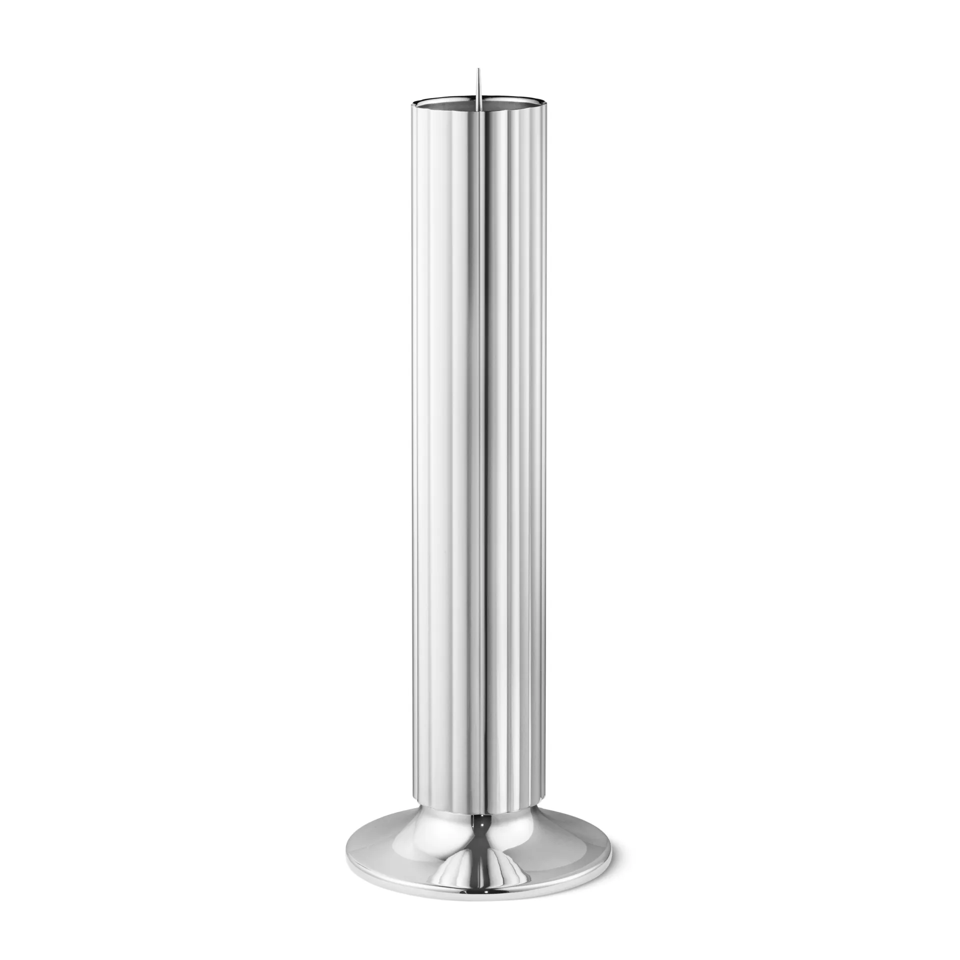 Candelabro Bernadotte , 40 cm Georg Jensen