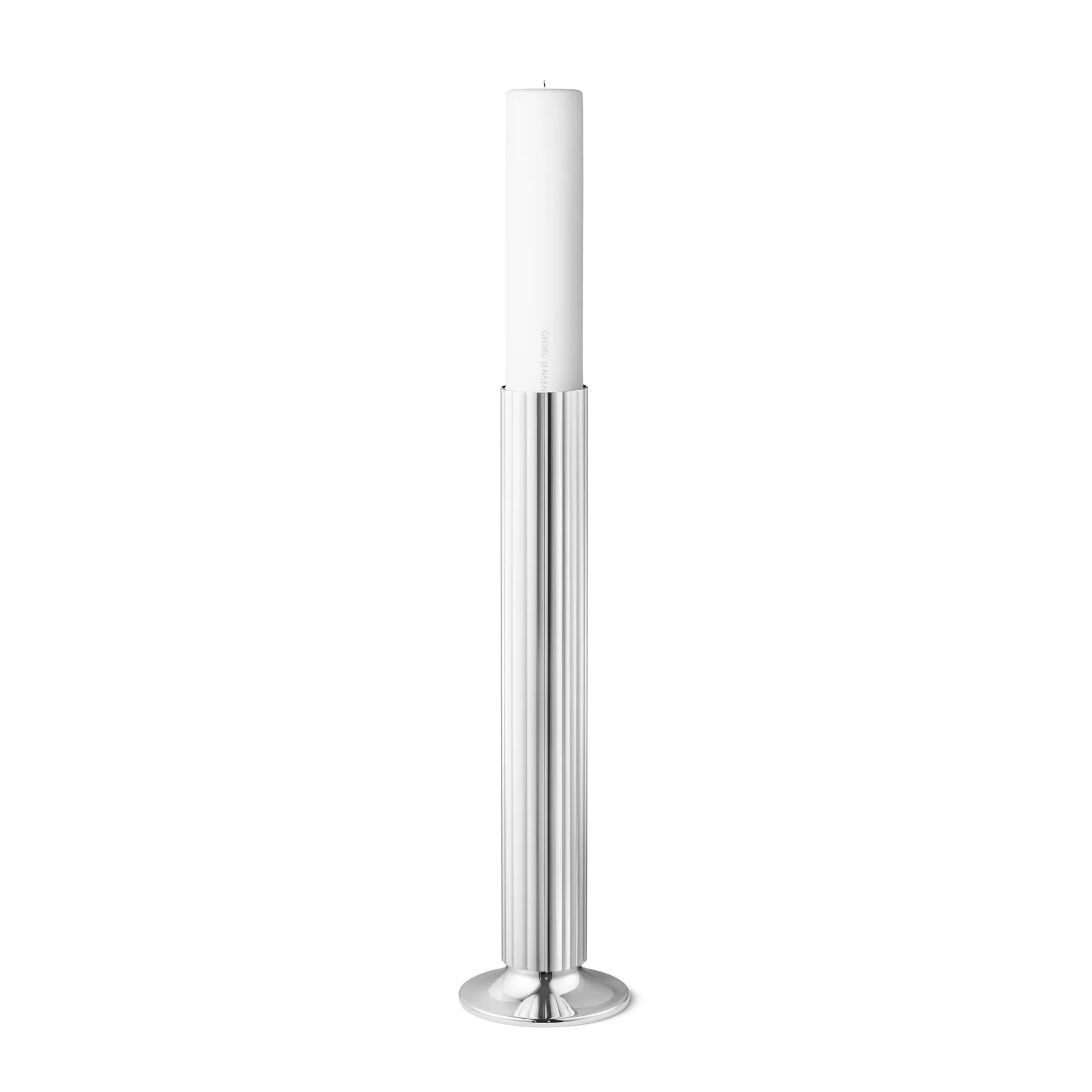 Candelabro Bernadotte , 50 cm Georg Jensen