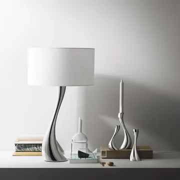Candeliere Cobra - Piccolo, 16 cm - Georg Jensen