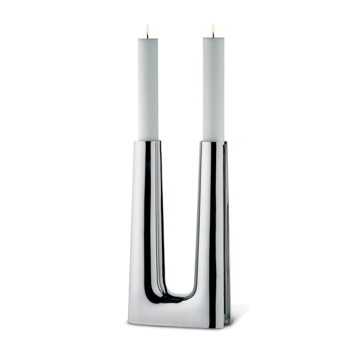 Candeliere Copenhagen - grande, 44 cm - Georg Jensen