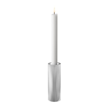 Candelieri Bernadotte 3 pezzi - Acciaio inossidabile - Georg Jensen