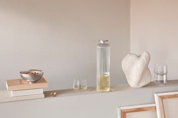 Caraffa alta con coperchio Bernadotte  - 1,1 litri - Georg Jensen