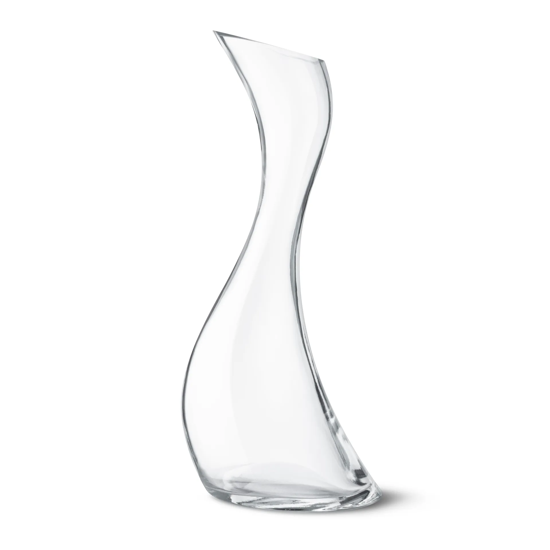 Caraffa in vetro Cobra, 0,75 L Georg Jensen