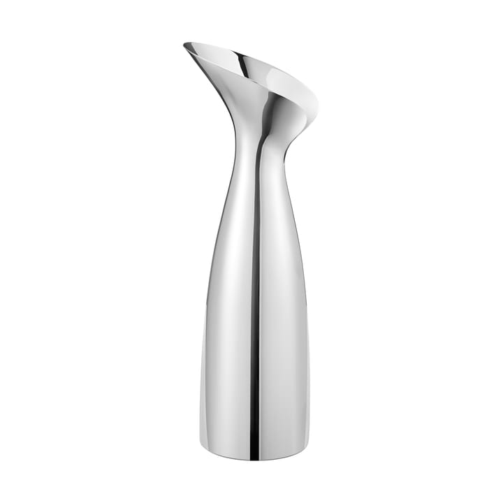 Caraffa Indulgence 1 L - Acciaio inox - Georg Jensen