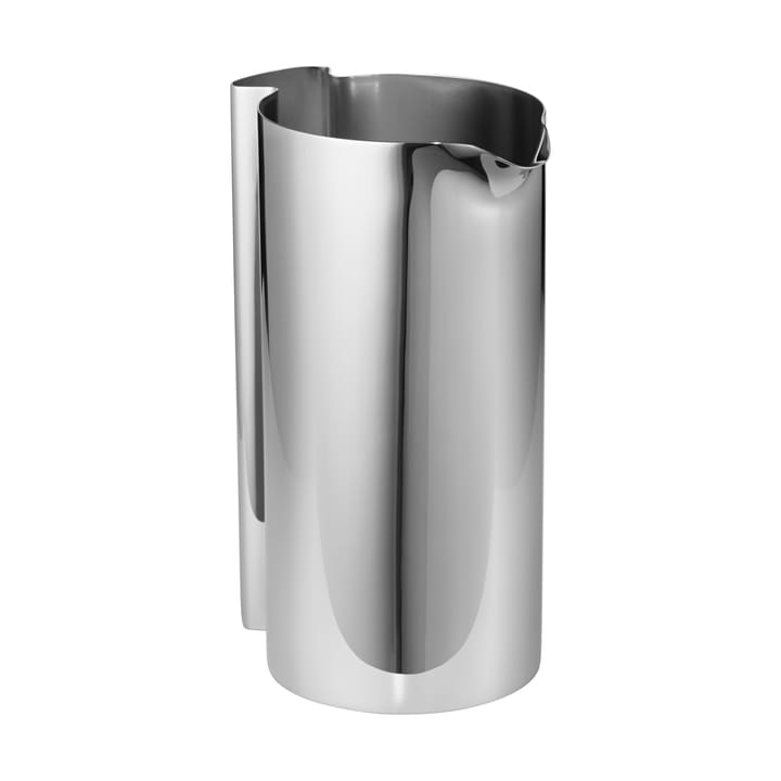 Caraffa Koppel 1,5 L - Acciaio inossidabile - Georg Jensen