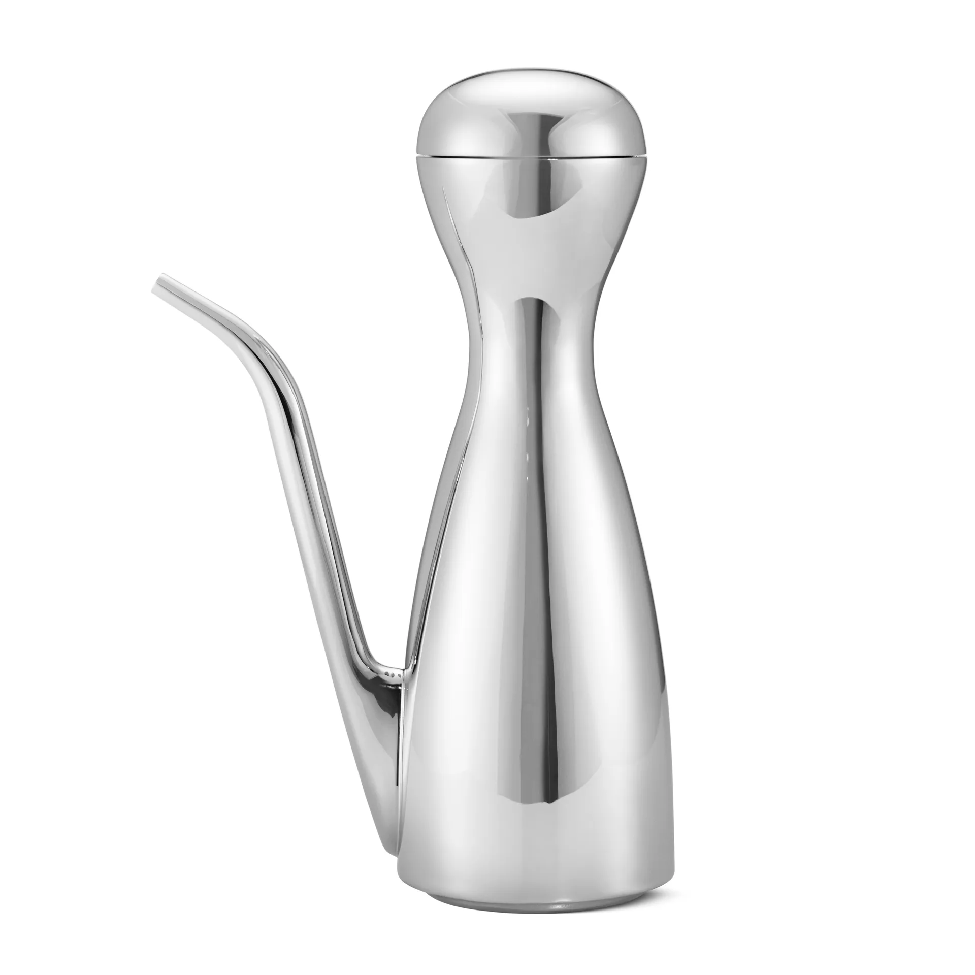 Caraffa olio e aceto Alfredo , 30 cl Georg Jensen