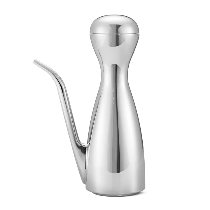 Caraffa olio e aceto Alfredo  - 30 cl - Georg Jensen