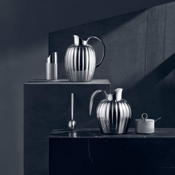 Caraffa termica con coperchio a pressione Bernadotte - 0,8 L - Georg Jensen